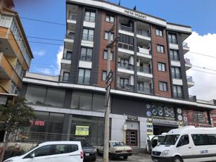 Kocaeli Çayırova Özgürlük Mahallesinde 310 m² Satılık Asma Katlı İş Yeri