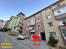 Kırıkkale Yaylacık Mahallesinde 3+1 77 m² Satılık Daire 