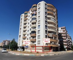 Diyarbakır Kayapınar'da 23 m² Satılık Dükkan 