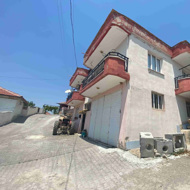 Manisa Alaşehir Kemaliye/Asar Mahallesinde 260m² Satılık Bina