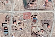Konya Cihanbeyli Taşpınar Yeniyayla Mahallesinde 1.432m² Satılık Arsa