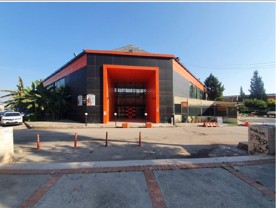 Adana Seyhan Reşatbey Mahallesi Galeria İş Merkezinde 28 m² Satılık Dükkan  