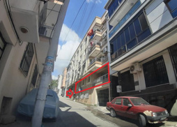 İzmir Buca Kozağaç Mahallesinde 95m² 2+1 Satılık Mesken