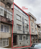 İstanbul Bayrampaşa Muratpaşa Mahallesinde Hisseli Bina 