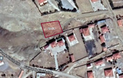Konya Cihanbeyli Kütükuşağı Mahallesinde 1.205 m² Satılık Arsa