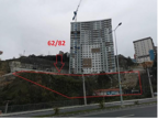 Zonguldak Kozlu Merkez Mahallesinde 4865m² Satılık Arsa