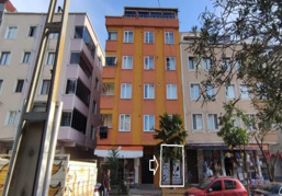 İstanbul Eyüpsultan Karadolap Mahallesinde 76m²  Satılık Depolu Dükkan