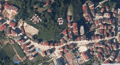 Ordu Gölköy İlçesi Gölköy Mahallesi 229m² Satılık İmarlı Arsa