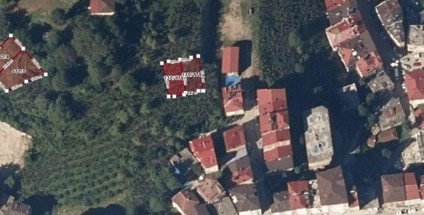 Ordu Gölköy İlçesi Gölköy Mahallesi 231m² Satılık  İmarlı Arsa