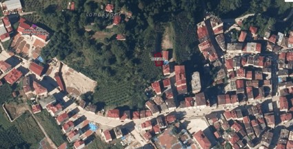 Ordu Gölköy İlçesi Gölköy Mahallesi 231m² Satılık İmarlı Arsa