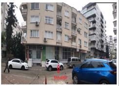Mersin Yenişehir Bahçe Mahallesinde 21 m² Satılık Depo 