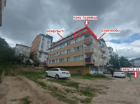 Tekirdağ Çerkezköy Bağlık Mahallesinde 37m² Satılık Mesken