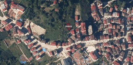 Ordu Gölköy İlçesi Gölköy Mahallesi 262m² Satılık İmarlı Arsa