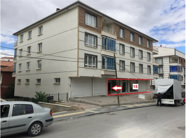 Ankara Altındağ Battalgazi Mahallesinde 200 m² Satılık İşyeri