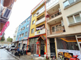 Çanakkale Merkez İsmetpaşa Mahallesinde 118 m² Satılık Dükkan