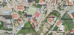 İstanbul Kartal Cumhuriyet Mahallesinde 132 m² Satılık Arsa