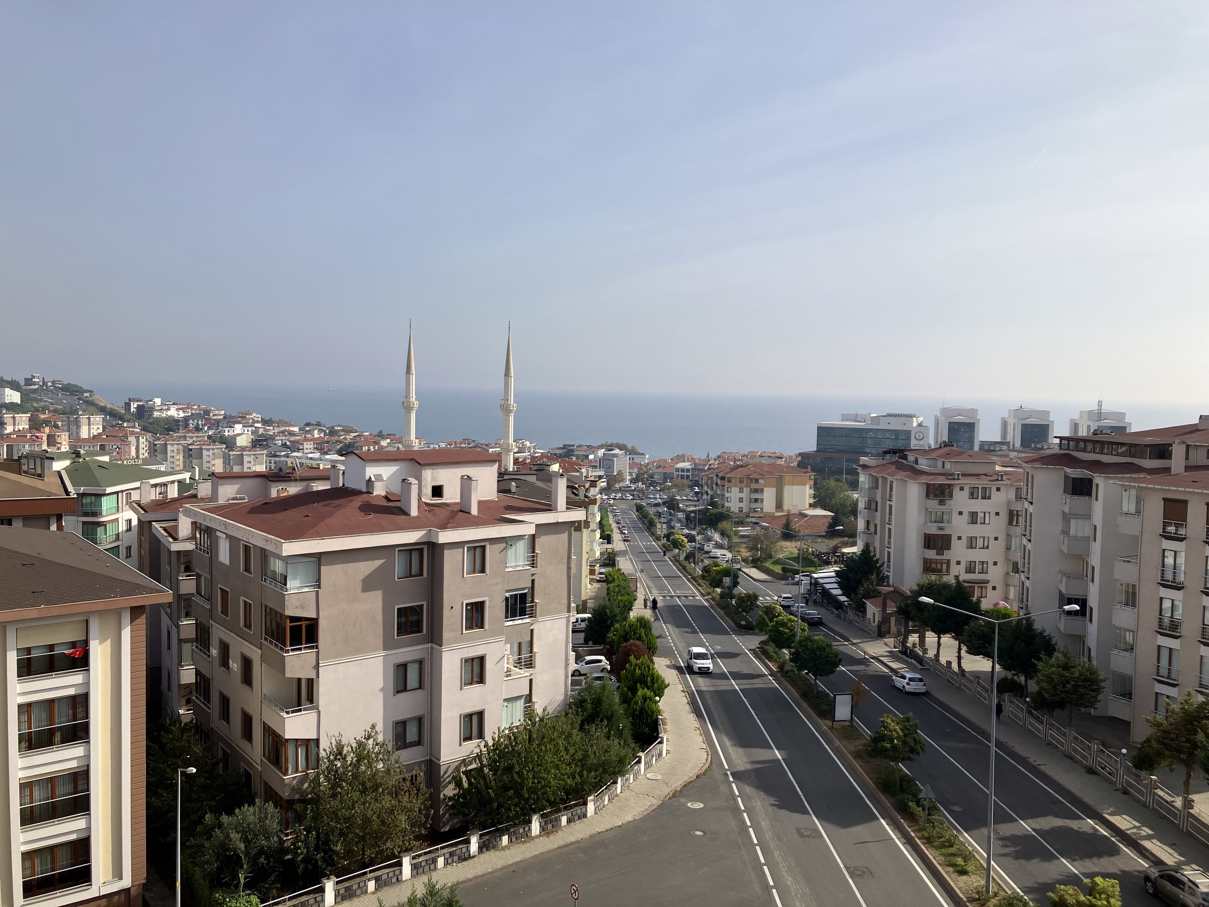 Tekirdağ Süleymanpaşa Hürriyet Mahallesinde 3+1 130 m² Satılık Daire 