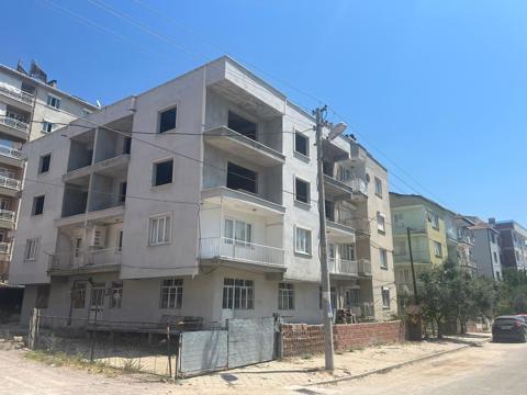 Manisa Gördes Adnan Menderes Mahallesinde 104m² 3+1 Satılık Natamam Mesken