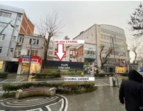 Kırklareli Lüleburgaz İstanbul Caddesi Üzerinde Satılık 153 m² Ticari Arsa
