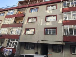 İstanbul Sultangazi'de 3+1 87 m² Satılık Daire