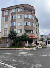 Tekirdağ Kapaklı Atatürk Mahallesinde 5+1 124 m² Satılık Dubleks Daire 