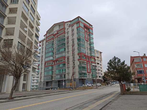 Ankara Yenimahalle'de Satılık 6+1 283 m² Çatı Dubleks Daire