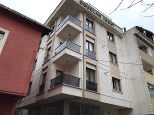 İstanbul Sancaktepe'de 85 m² Satılık Dubleks Daire