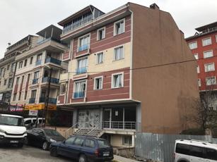 İstanbul Ümraniye Çakmak Mahallesinde 2+1 70 m² Satılık Daire