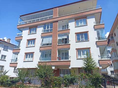 Ankara Mamak Ekin Mahallesinde 173 m² Satılık Çatı Dubleks Daire 