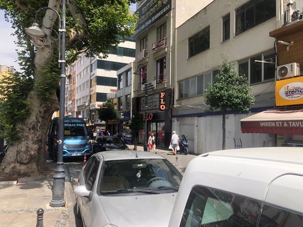 İstanbul Silivri Piri Mehmet Paşa Mahallesinde 784m2  Komple Satılık Bina