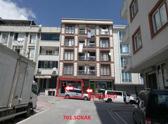 İstanbul Esenyurt'ta Satılık 161 m² Depolu Dükkan