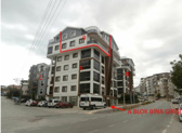 Bursa Nilüfer'de Satılık 5+1 Odalı 168 m² Satılık Çatı Dubleks Daire