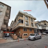 İstanbul Maltepe Aydınevler Mahallesinde 1+1 55 m² Satılık Daire