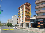 Kocaeli Çayırova'da 2+1 78 m² Satılık Daire