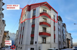 Sivas Merkez Halil Rıfatpaşa Mahallesinde Satılık 5+1 165 m² Çatı Dubleks Daire