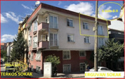 İstanbul Küçükçekmece'de 3+1 Çatı Dubleks Daire
